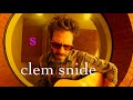 clem snide - fontanelle (a small song)