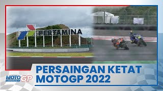 Berkat Pramusim MotoGP di Sirkuit Mandalika, Banyak Kandidat Kuat Juara MotoGP 2022 Bermunculan