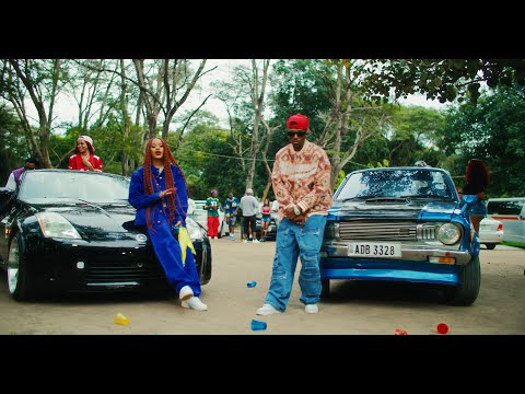 Kanina Kandalama ft Chef 187 _ Company (Official Music Video) Dir By Sammie Dee & Kaking