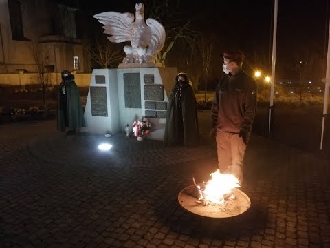 Betlejemskie światełko pokoju