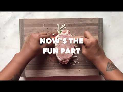 download lagu mp3 mp4 Pork Chops With Fig Jam, download lagu Pork Chops With Fig Jam gratis, unduh video klip Pork Chops With Fig Jam