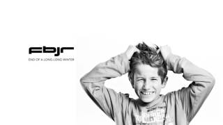 FBJr. - End of a long-long winter