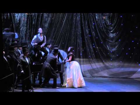 La Traviata - bande-annonce