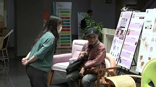 UNAGI, Pameran Karya Mahasiswa Desain Interior