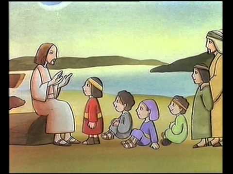 download lagu mp3 mp4 Jesus Y Los Nios, download lagu Jesus Y Los Nios gratis, unduh video klip Jesus Y Los Nios