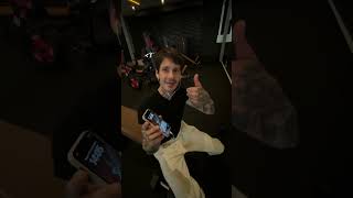 treino de superiores