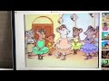 Remake Angelina Ballerina Angelina S Princess Dance Follows Her Dreams Trailer