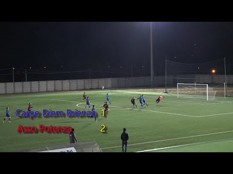 2019 03 06 Brienza   Asso Potenza 1 -  2