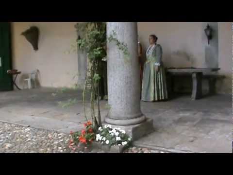 I Pifari - Castello Cabiaglio (VA)