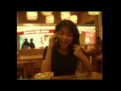 LAVIE MUSIK - BERADA DI ANTARA MANUSIA (OFFICIAL MUSIC VIDEO)