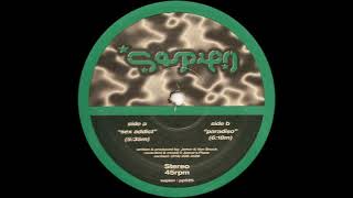 Sapien - Sex Addict