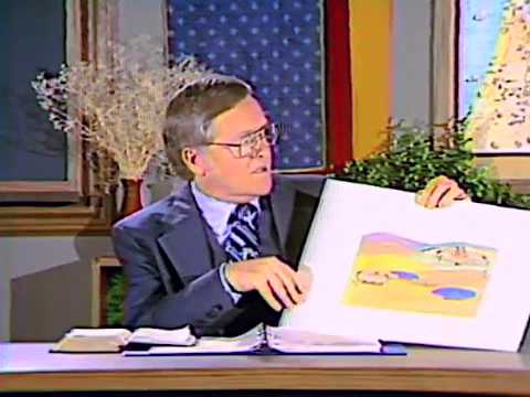 Mini Bible College - Old Testament Survey # 27