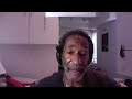Ron Carter talks about taking risks, Woolephant and playing with Hugh McCracken #roncarterbassist