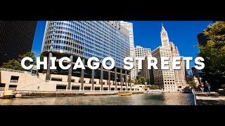 preview picture of video 'Chicago Streets | Canon 6D Magic Lantern RAW'