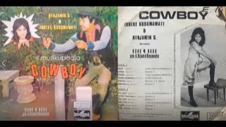 Download lagu (Full Album) Benjamin S & Inneke Kusumawati # Cowboy mp3