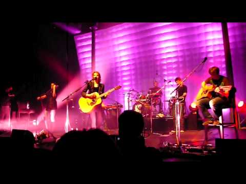 Aneta Langerová - Jedináček (Praha-SaSaZu)