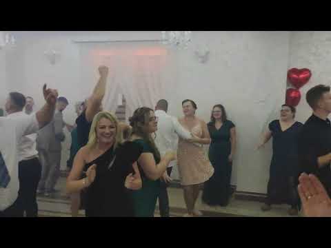 Jak Się BAWI 🔥Tak Się BAWI 🔥 WESELE🔥DJ Space Kid 🤩