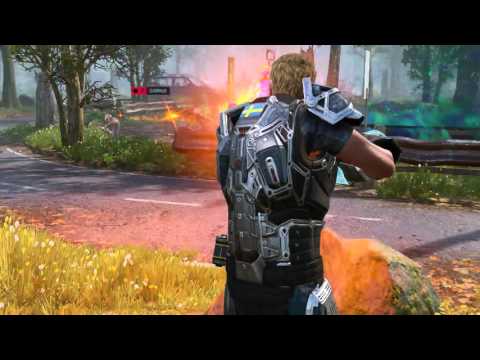 XCOM 2 Campaign Two - Alien Facility #1 (Minor Spoilers)