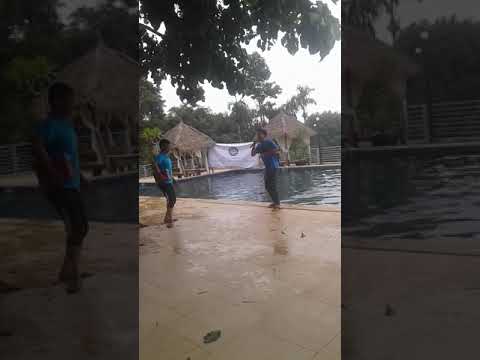 ដំណើរ​កំសាន្ដប្រចាំឆ្នាំ Terrasyss family 😍😘🚌🚃🏞️🏖️