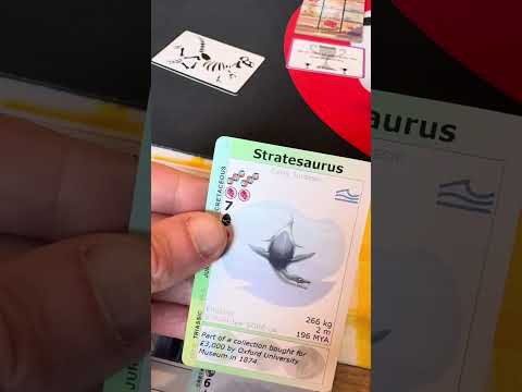 Roar is live now on #kickstarter #wingspan #jurassicpark #jurassicworld #jurrasicworldrebirth #fyp