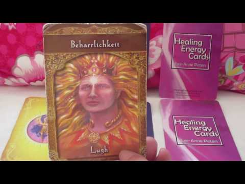 Engel Orakel der Woche vom 23. bis 29. Januar 2017