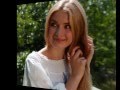 "А коса у дівчини райдуга" 