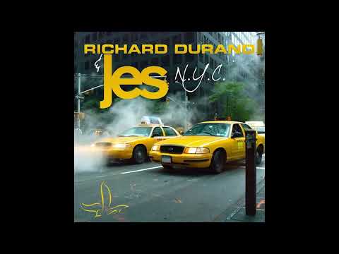 Richard Durand & JES - N.Y.C. [Original Mix]