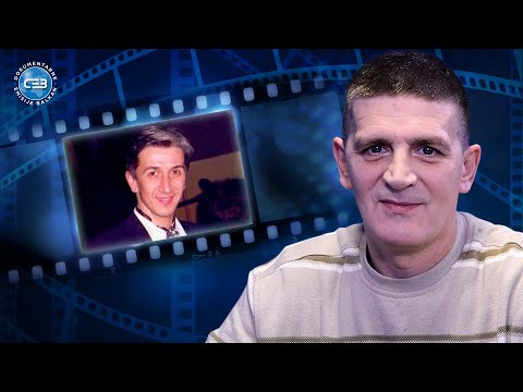 BALKAN INFO: Zoran Branković - Rođa Raičević i Nino su zbog načina života prerano otputovali!