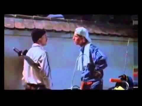 Erkan und Stefan Die Mauer muss weg