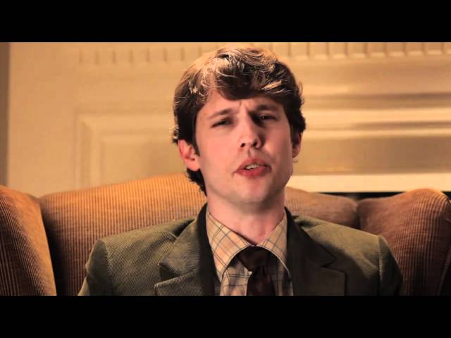Dead Grandma! Trailer (featuring Jon Heder)