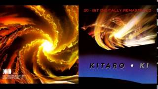 Kitaro - Stream Of Being