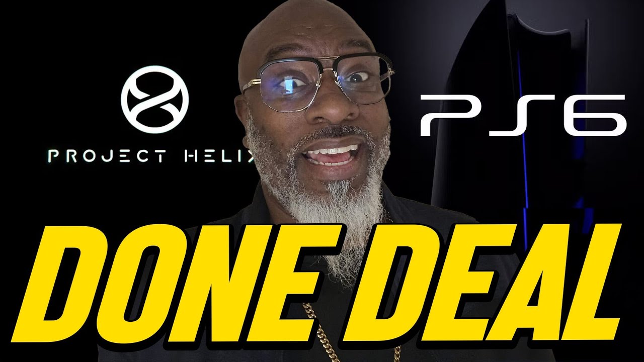 How Microsoft’s New Dynamic UI Finally Perfects The Hybrid Console Experience