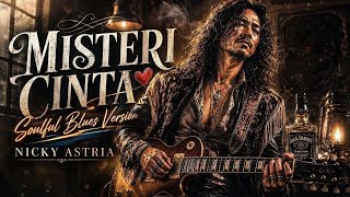 Download lagu MISTERI CINTA - NICKY ASTRIA || Soulful Blues Version mp3 Download lagu MISTERI CINTA - NICKY ASTRIA || Soulful Blues Version mp3