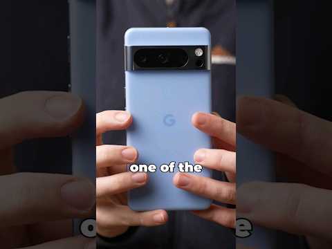 Did you know about this handy feature for launching the camera? #viral #tech #shorts