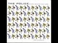 King of Pain - The Police 