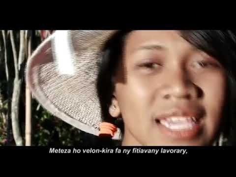 HAGA - MAHAIZA ARY MANKASITRAKA