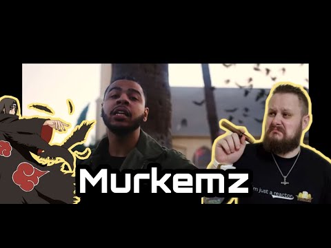 Score Card Reactions : Murkemz - I Need It All
