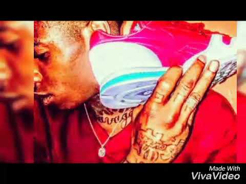 Bando' Glo - On Move (ParkTerraceBaby1Project)