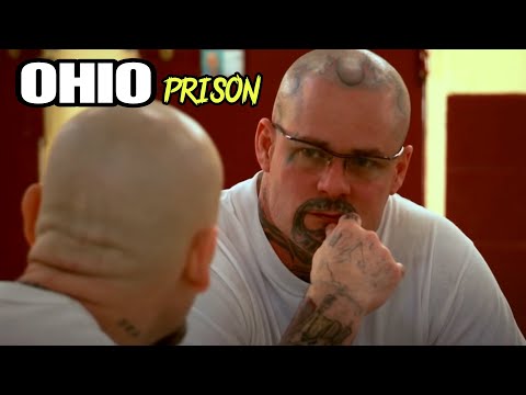 OHIO PRISON - THEY WILL TAKE IT ALL
