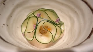 [食記] 台北松山 彧割烹 人稱小龍吟