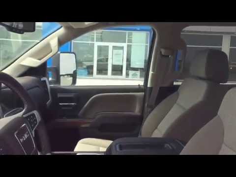 White 2015 GMC Sierra SLE 1500 4WD Crew Cab Full Size Truck at Scogall Motors in Fort Macleod, AB.