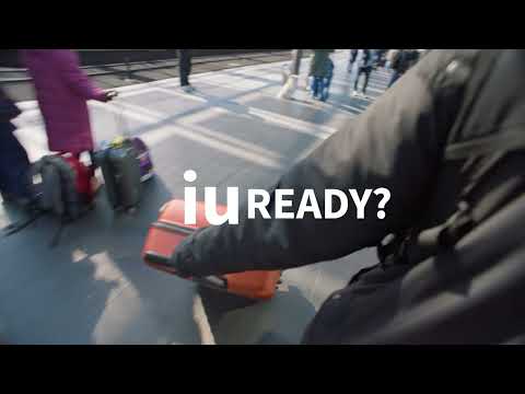 IU International University of Applied Sciences