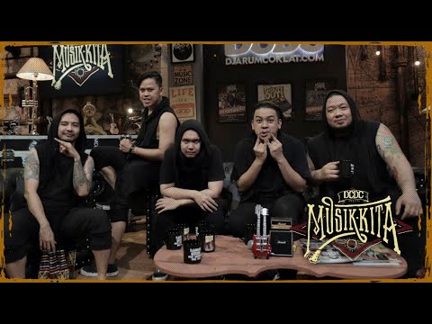 DCDC MUSIKKITA Eps. KAPITAL x MATHOLOGY
