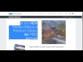 How To Get Perfect Effects 8 Premium Edition For Giveaway Of March 2014
