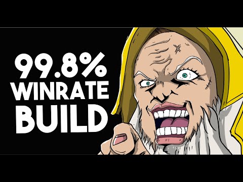 NO ONE TRUST ME WHEN I PICK KOTL MID