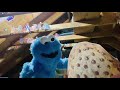 Goodbye Little Cookie