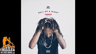 Marty Grimes -  Hell Of A Night [Thizzler.com]
