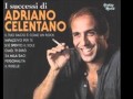 Adriano Celentano Piccola 