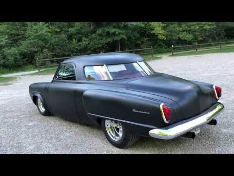 1951 Studebaker Champion (CC-1358174) for sale in Willoughby, Ohio