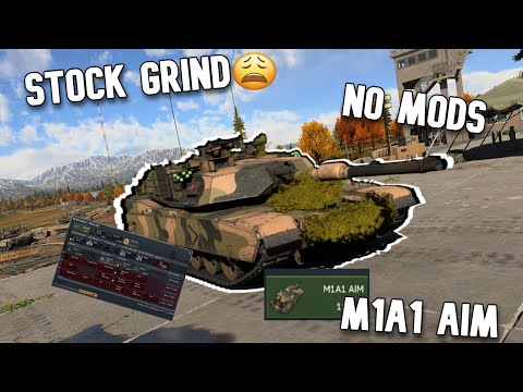Is the Free M1A1 AIM Actually Worth It?